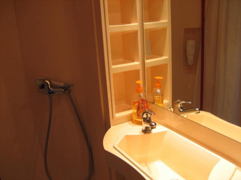 Apartmán Vuosselin Helmi Rukatunturi Pokoj fotografie